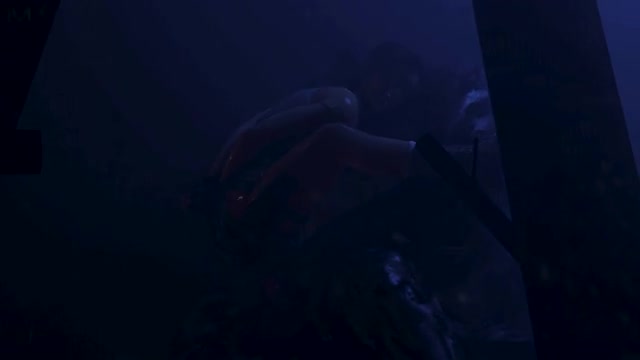Lara the Weight [MVTrivial][4K]