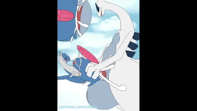Latios x lugia [clade]