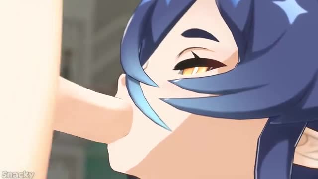 Layla (Audio Version) [Snackyy]