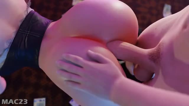 [League of Legends] Miss Fortune Gangbang part 3 Preview