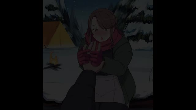 Let It Snow [Nude][Junkpuyo]