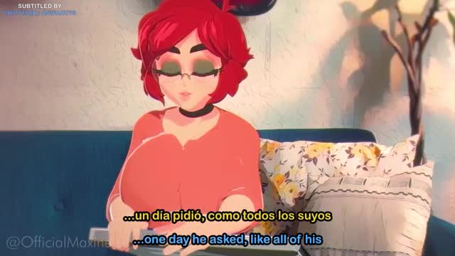 Let me draw you [DUAL-SUB | 1080H | OfficialMaxine]