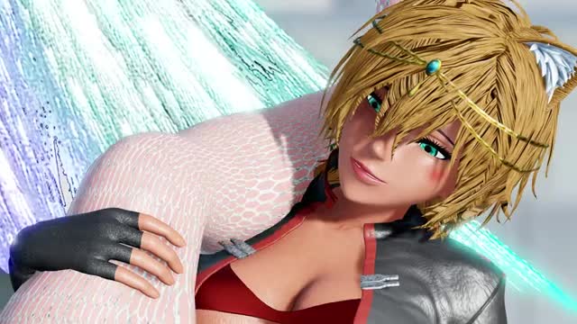 Lewd Angel V2 HD [Nyakumi]