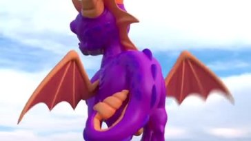 Lewd Spyro (Abrasic)