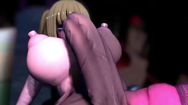 Lewd Strip Club [Sounds] [Nyakumi]