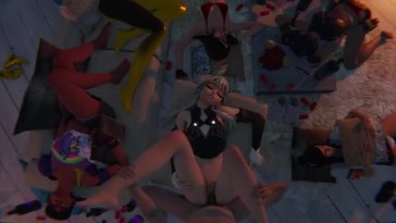 Lexa After Party『Sleepzhour』