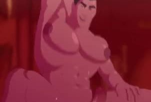 Li Shang’s bi awakening