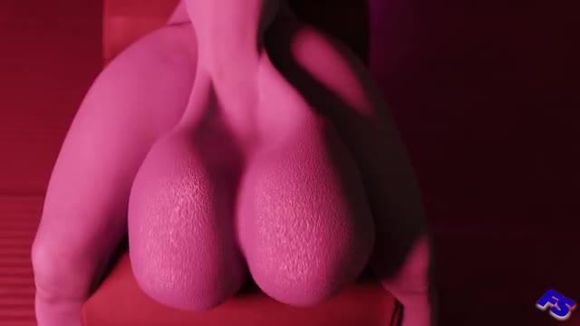 Liara vibe check futa hypercum feversonder