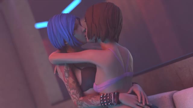 Life is Horny [AlexW95]