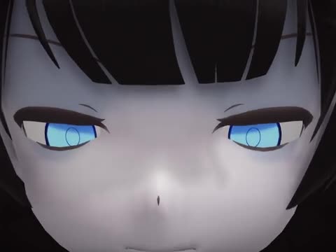 Light Cruiser Oni POV [Fux]