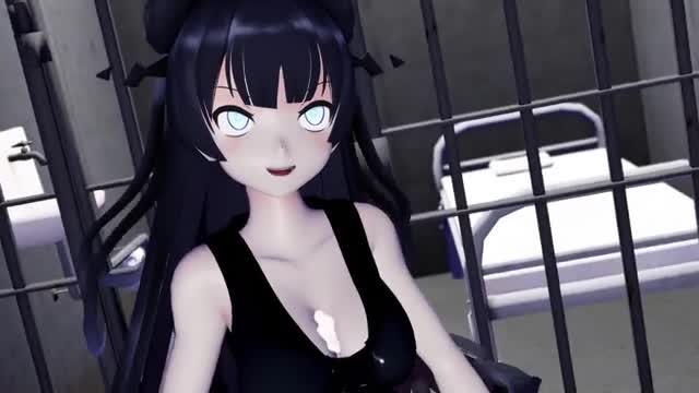 Light cruiser playing in the playroom