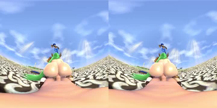Light of the Moon VR