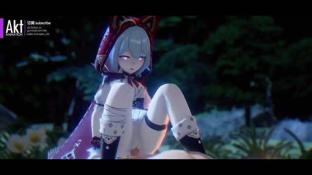 Lil Griseo Riding Hood