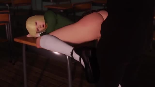 Lili Rochefort SFM Compilation 1