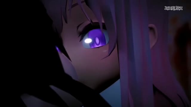 Lilia with Insects part 1 MMD – Gimme that