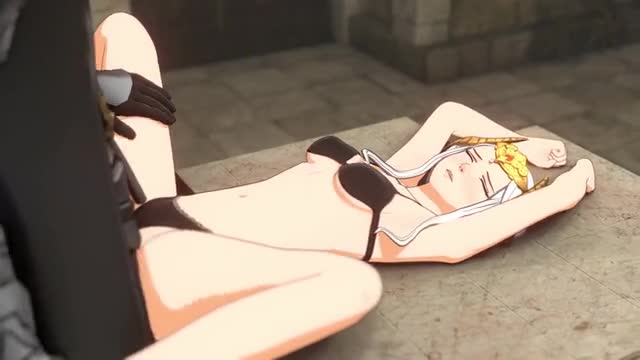 「Lingerie」Edelgard『Overused23』