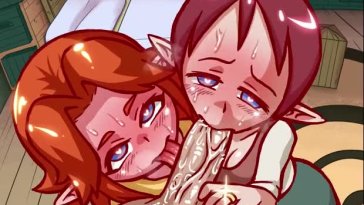 Link need to rest [Mossyfroot]