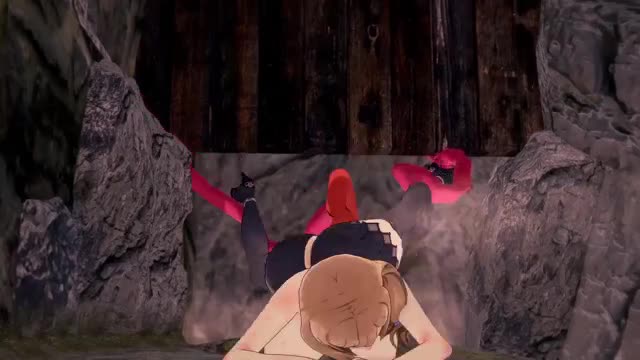 Lisa Minci All The Way Through Fucked