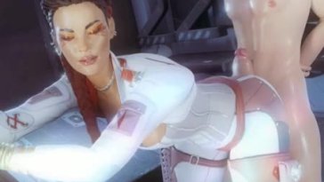 Loba TwerkJob [DarumaHedonist]
