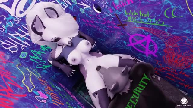Loona PMV | Bass Slut