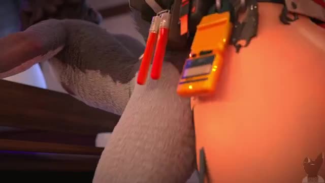 Loop: Aak and Hung – Agency