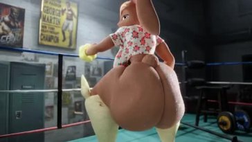 Lopunny TwerkOut