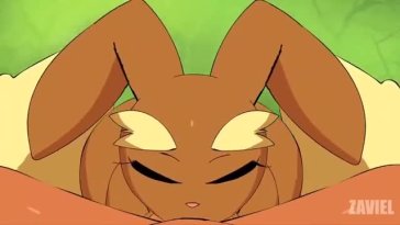 Lopunny finds a new trainer full episodes