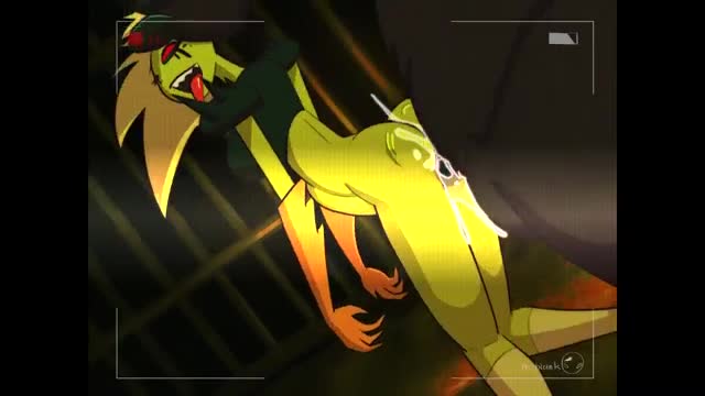 Lord Dominator Doggystyle Creampie (mrblank)
