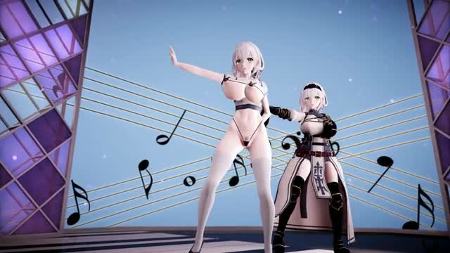 Love Circulation in Commander (dance only) High quality