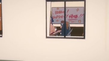 Love Life: Watch and Learn