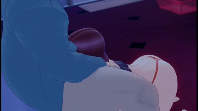 Love live (whores versión) Chapter 2