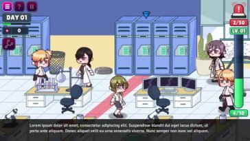 Lovecraft Locker 2: Tentacle Breach