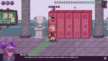 Lovecraft Locker: Tentacle Hell