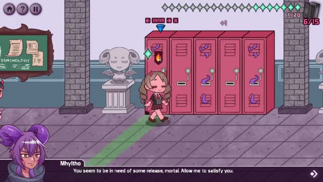 Lovecraft Locker: Tentacle Hell