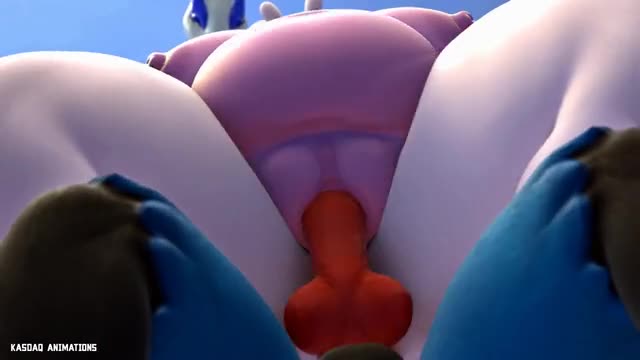 Lucario Mating Season
