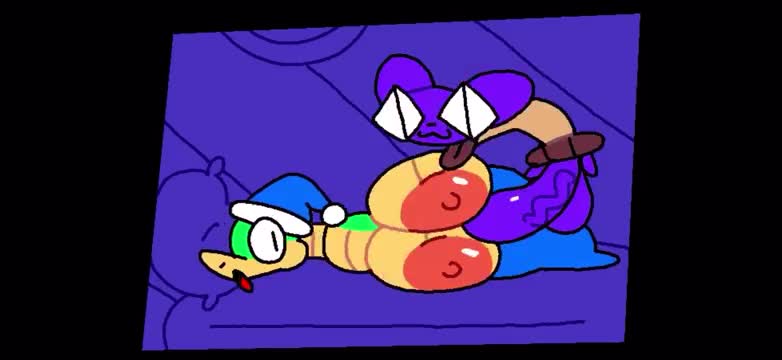 Lucy’s rude awakening