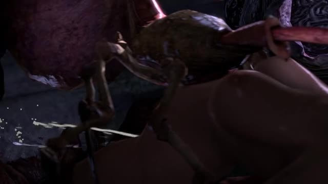 Lulu Monster Inflation [4K]