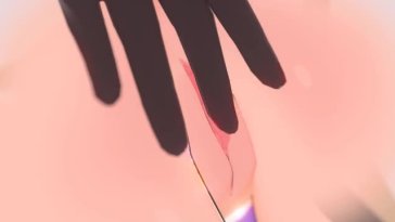 Lumine x Aether [Golden Apple]
