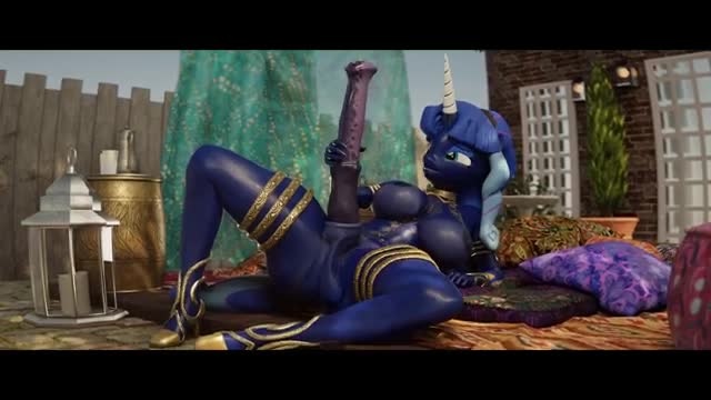 Luna Futa Solo Outdoors [Erostud]