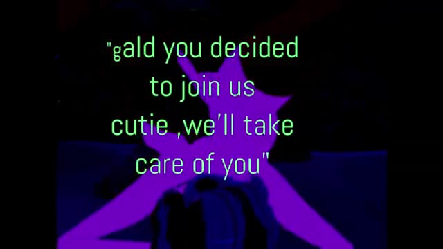 Lust Dust:a RWBY Story