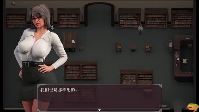 【Lust Epidemic】Part01