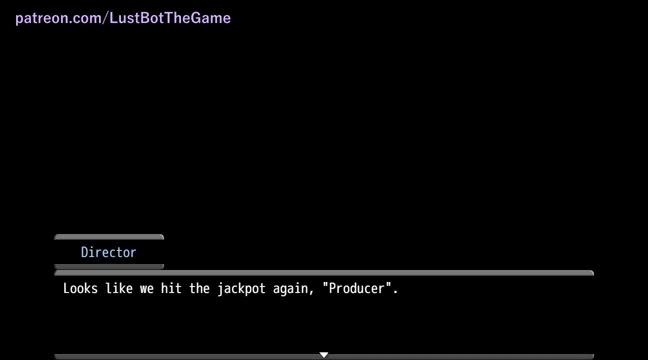 LustBot GamePlay Sex Sample Demo