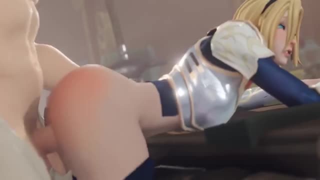 Lux Doggystyle