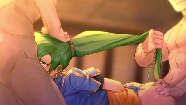 Lyn’s Eiffel Tower [Berg]