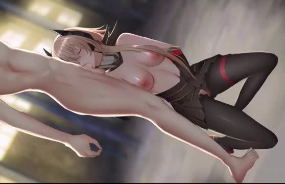 M4 SOPMOD II [Ginhaha]