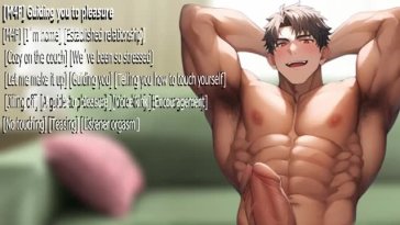 [M4F] Guiding you to pleasure