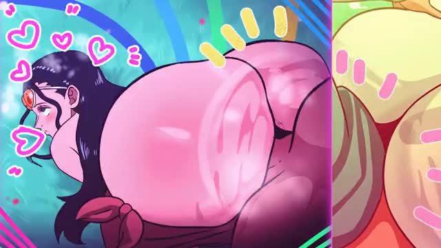 MAKE A MESS [PMV/HMV]