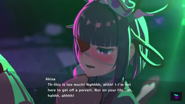 [MGCM] Shibuya Halloween Akisa