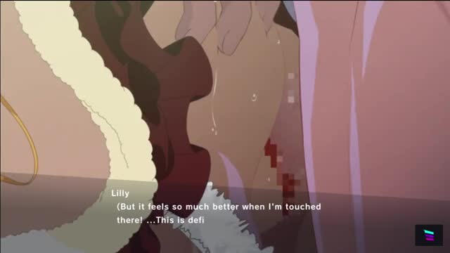 [MGCM] Sweet Noel Lilly