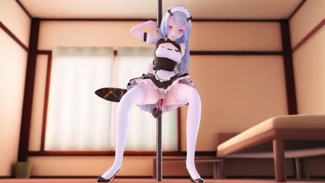 MIKU CHONG